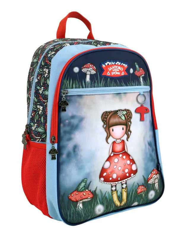 UWEAR Раница Santoro Gorjuss In The Forest