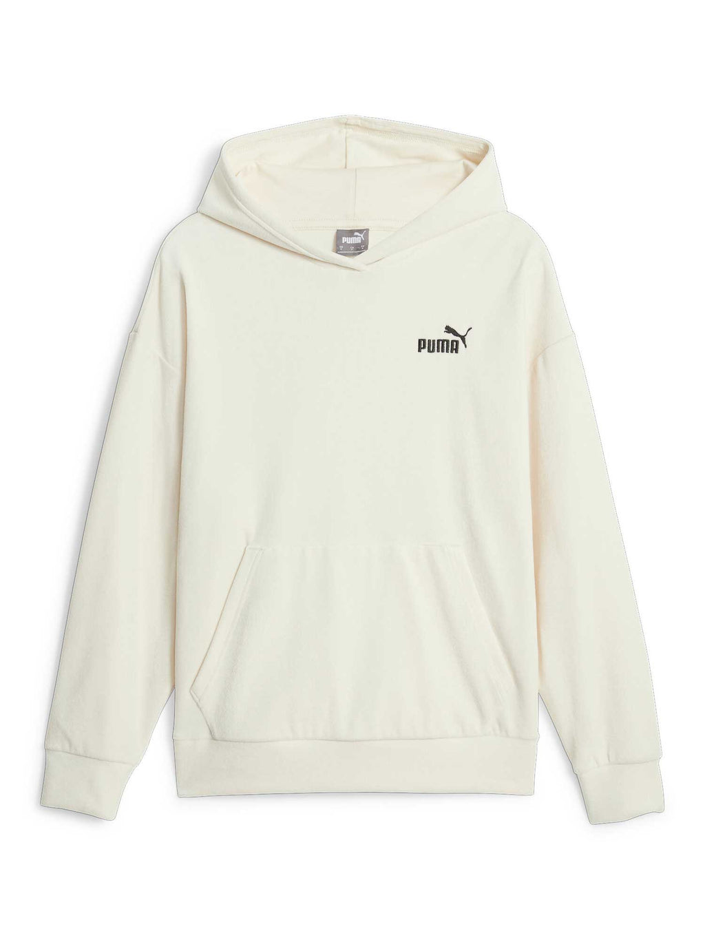 PUMA Суитшърт ESS ELEVATED Velour Hoodie