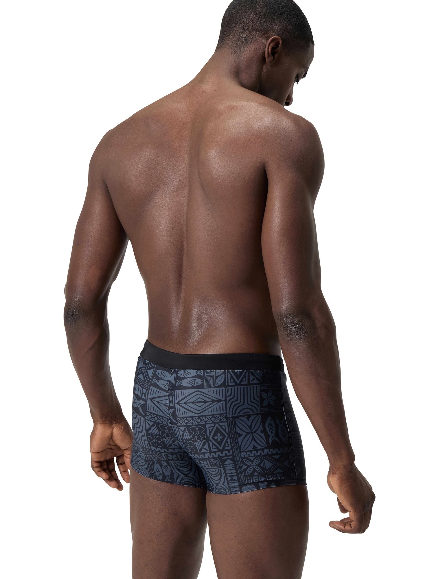 SPEEDO Бански MENS VALMILTON AQUASHORT