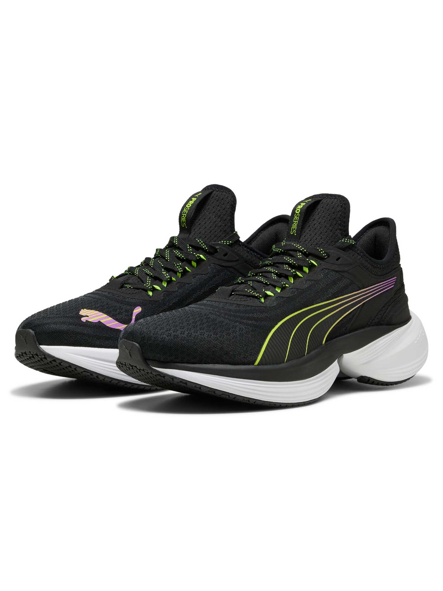 PUMA Обувки Conduct Pro