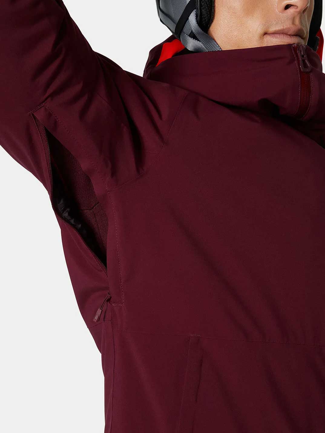 HELLY HANSEN Ски яке POWDERFACE JACKET