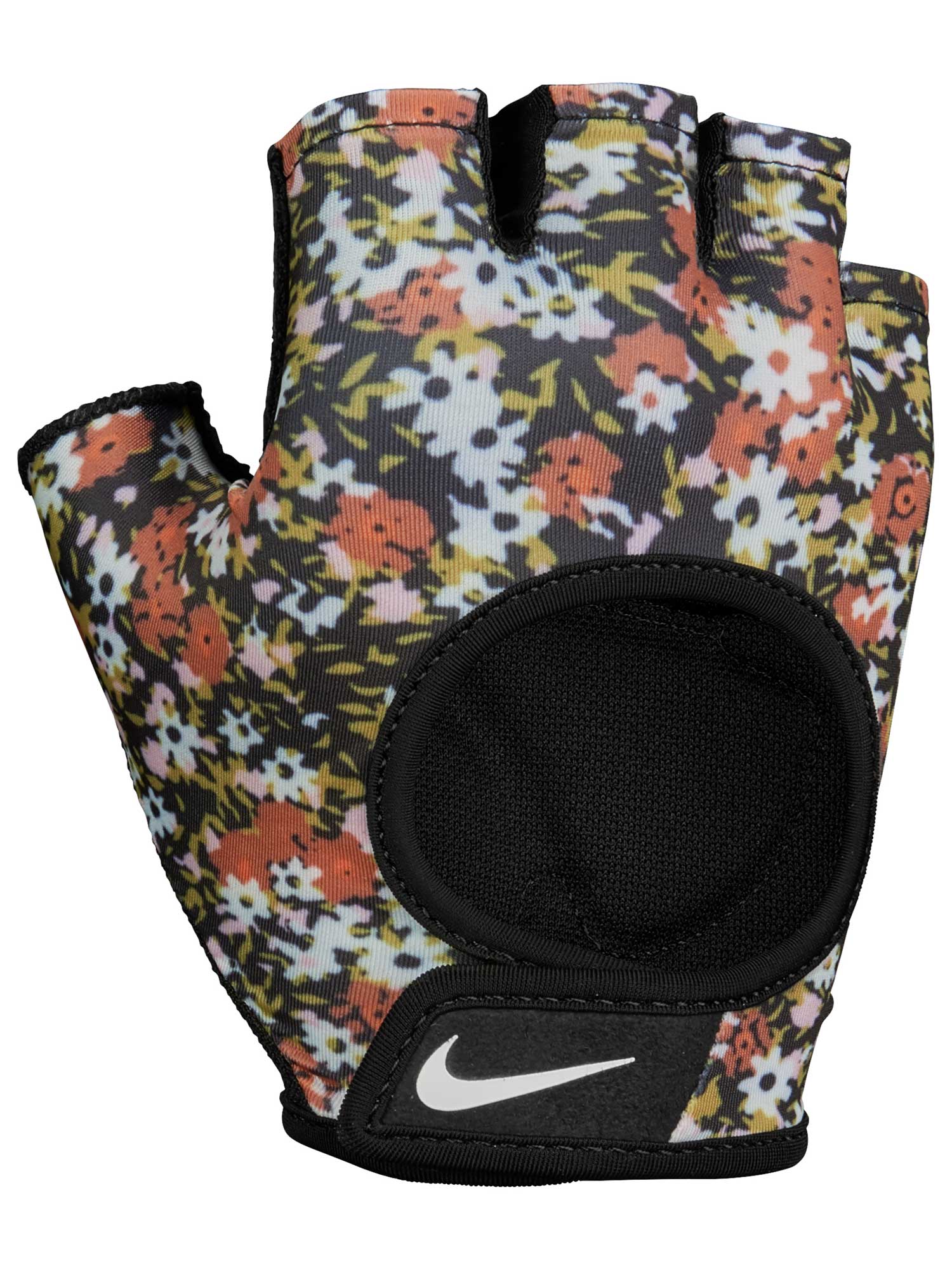 NIKE Фитнес ръкавици WOMENS PRINTED GYM ULTIMATE CLUB