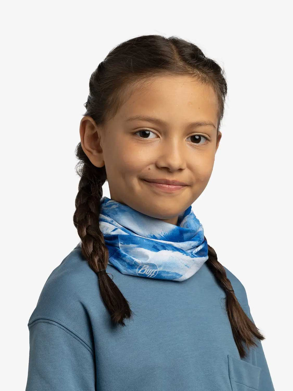 BUFF Кърпа за глава Coolnet UV