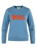 FJALLRAVEN Блуза Logo Sweater W