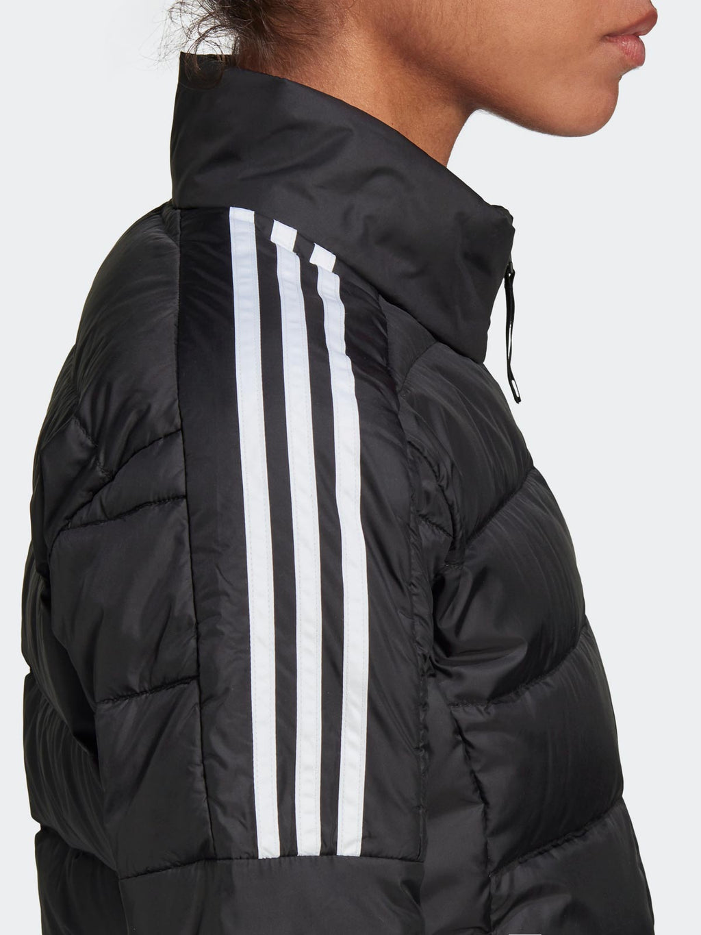ADIDAS SPORTSWEAR Яке W ESS DOWN