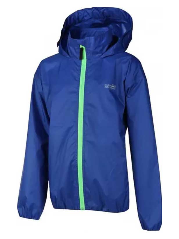 HIGH COLORADO Ветровка CANNES-K Regenjacke