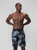 SPEEDO Плувни шорти A/O PRINT BONDI BRDSHRT 20