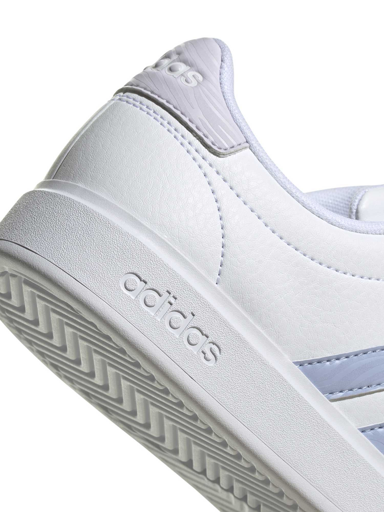 ADIDAS SPORTSWEAR Обувки Grand Court Cloudfoam Lifestyle Superstar