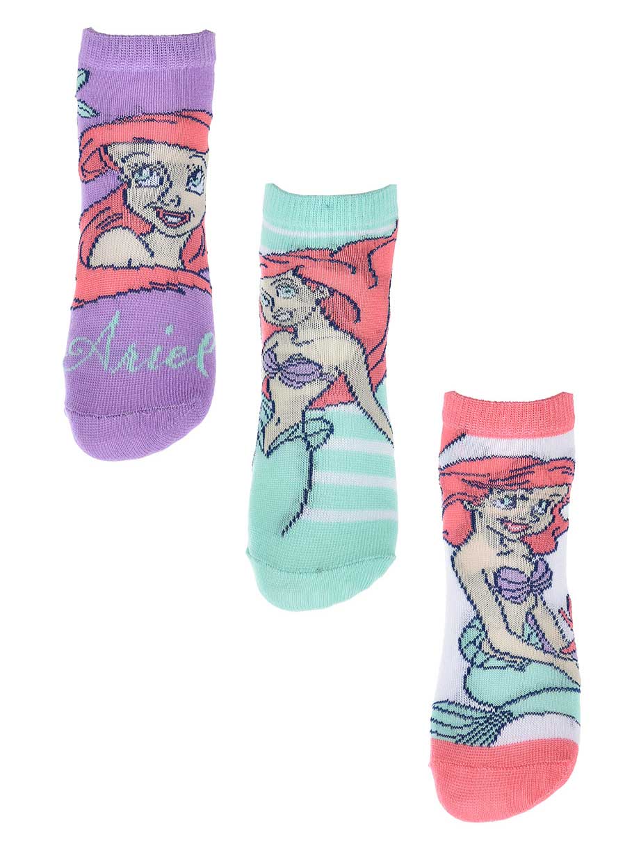 KIDS MOVIE HEROES Чорапи ARIEL