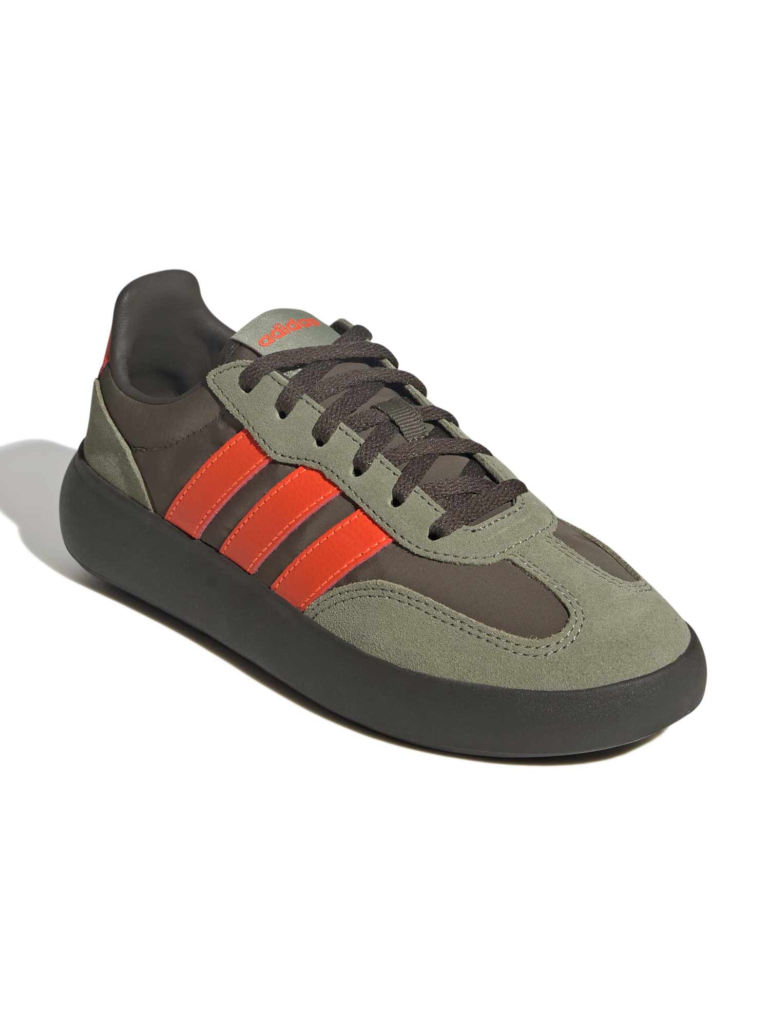 ADIDAS SPORTSWEAR Обувки Barreda Decode Kids