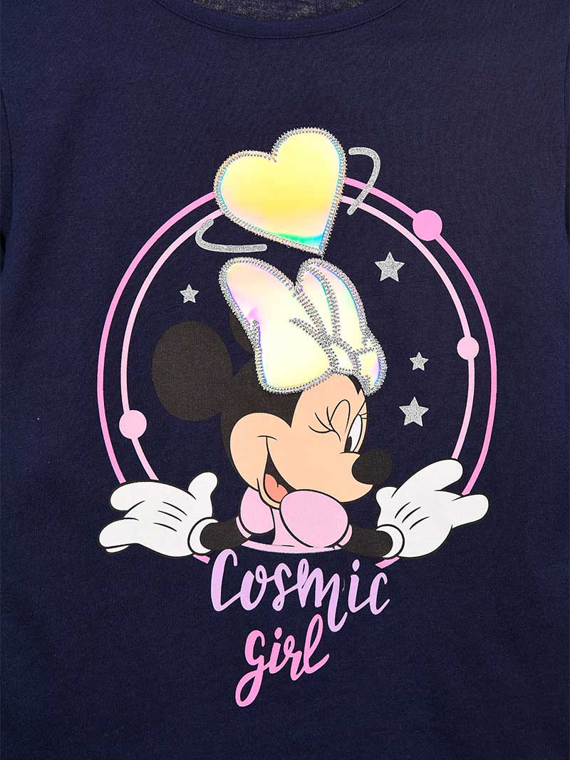 KIDS MOVIE HEROES Блуза MINNIE