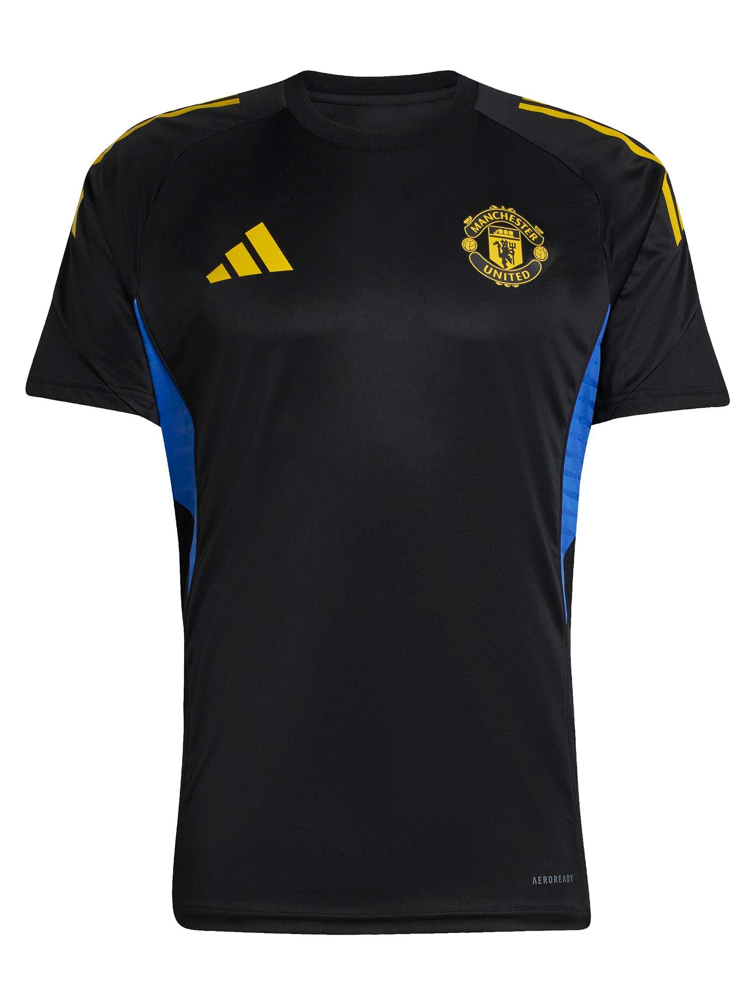 ADIDAS PERFORMANCE Тениска Manchester United Tiro 25 Competition