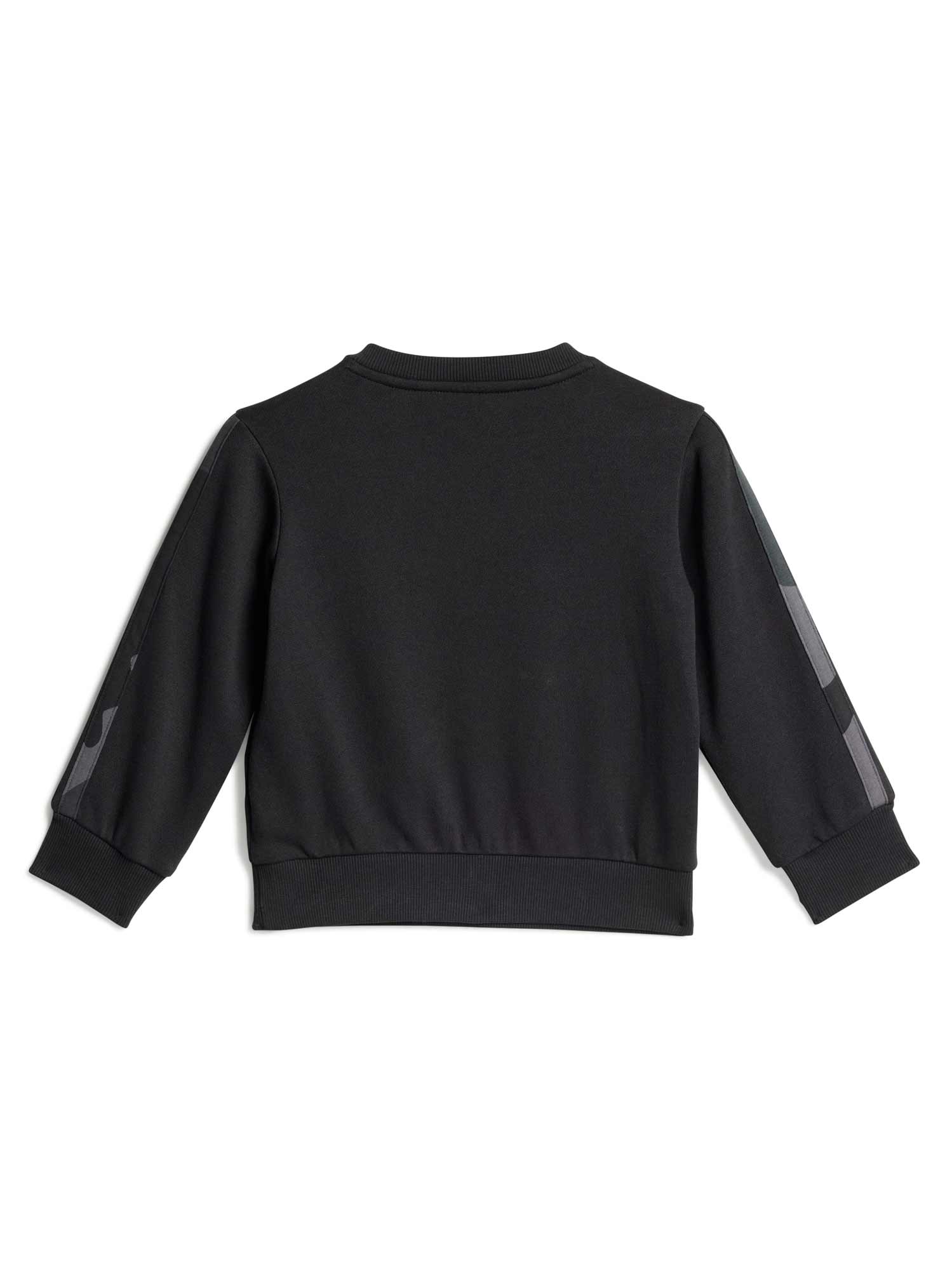 ADIDAS SPORTSWEAR Спортен екип Seasonal Essentials Camo Fleece
