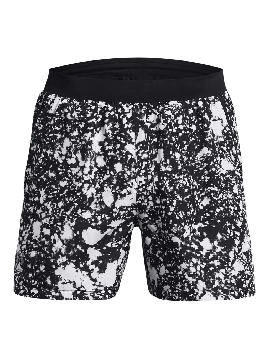 UNDER ARMOUR Къси панталони LAUNCH 5 SPECKS SHORT