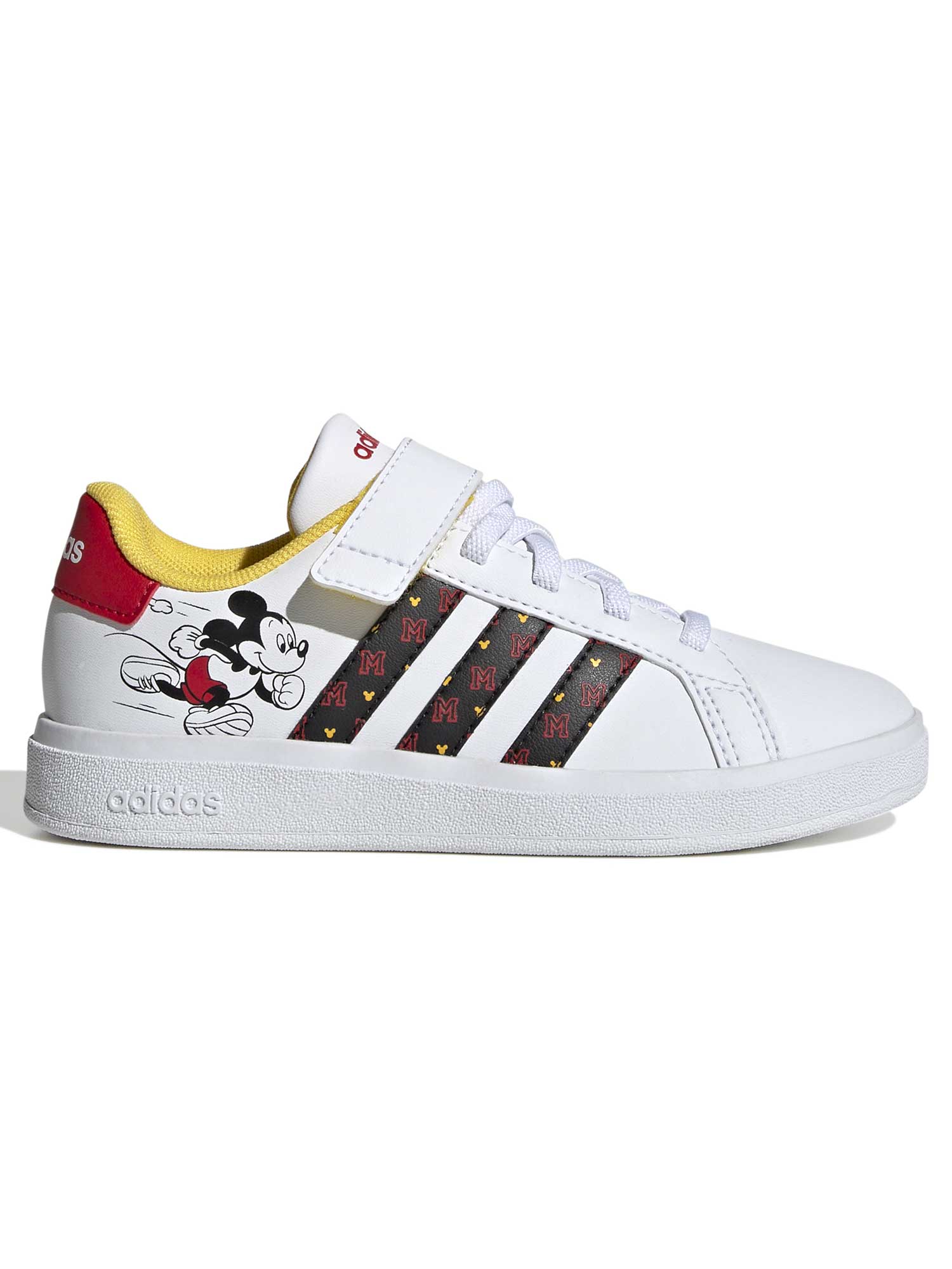 ADIDAS SPORTSWEAR Обувки x Disney Grand Court Mickey