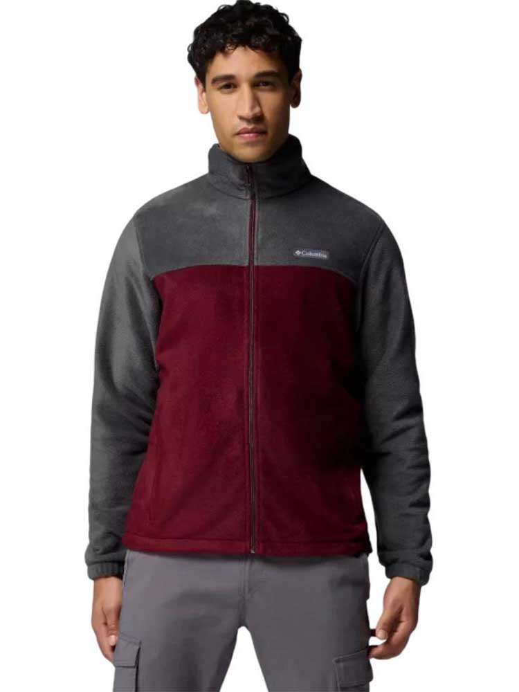 COLUMBIA Полар Men's Steens Mountain™ Full Zip 2.0