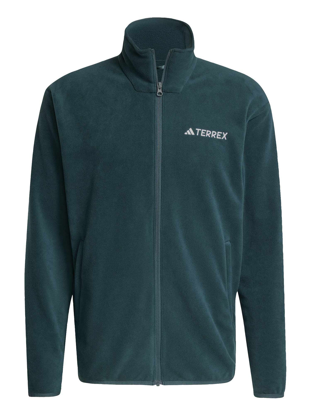 ADIDAS PERFORMANCE Полар Multi Essentials Full-Zip Fleece Jacket