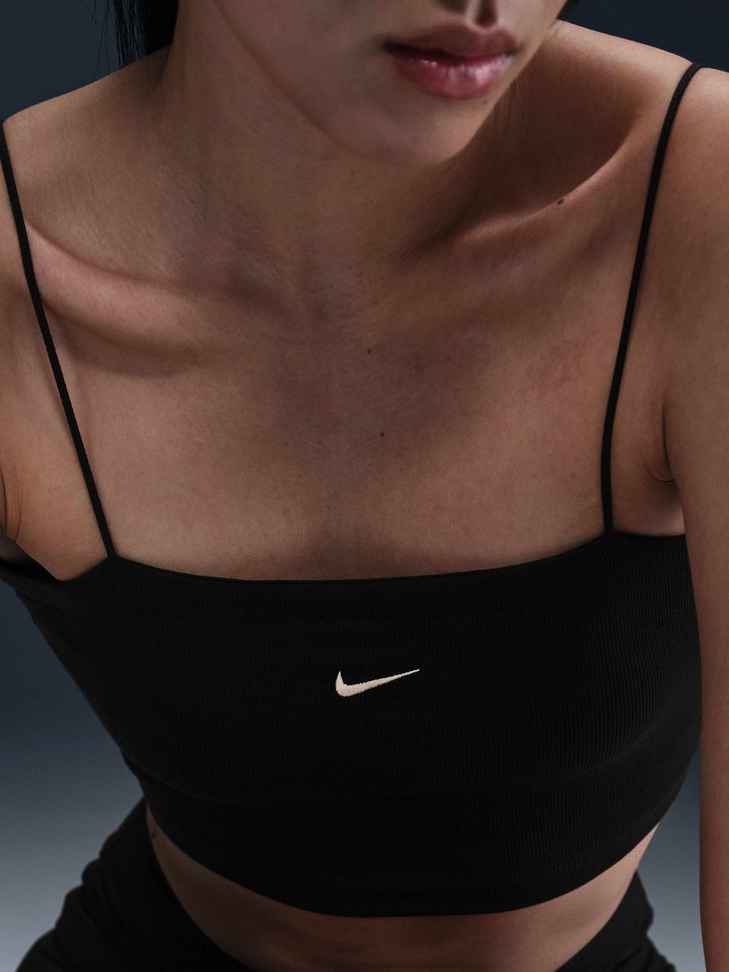 NIKE Комплект 2в1 W NSW NK CHLL KNT MRIB 2N1 CRP