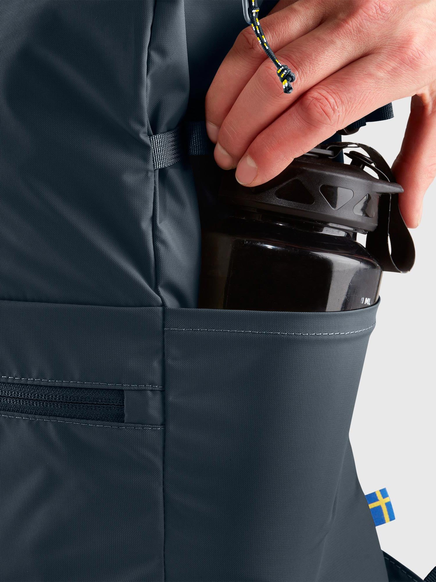FJALLRAVEN Раница High Coast Foldsack 24