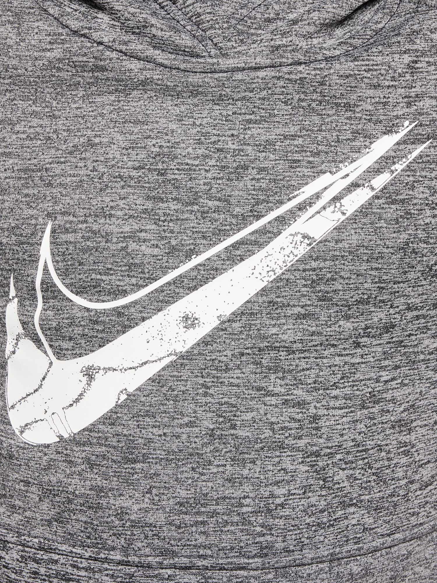 NIKE Суитшърт K NK TF RPL MULTI HDY HBR SR