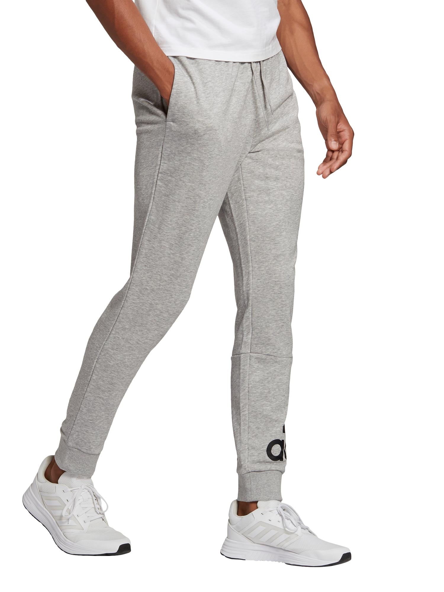 ADIDAS SPORTSWEAR Спортно долнище Essentials French Terry
