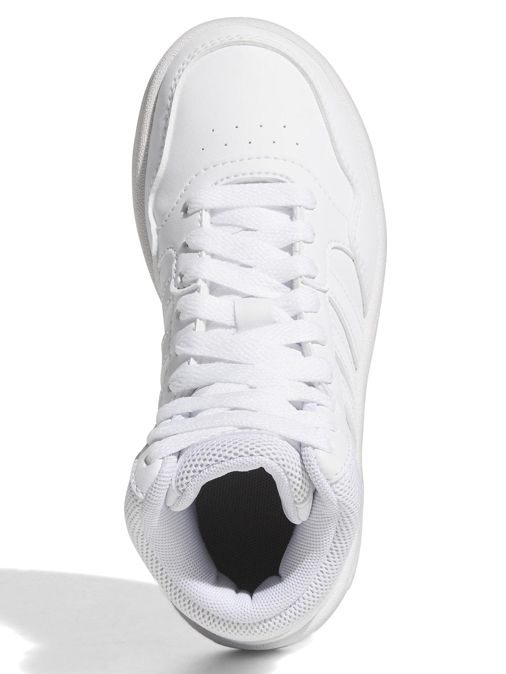 ADIDAS SPORTSWEAR Обувки Hoops Mid