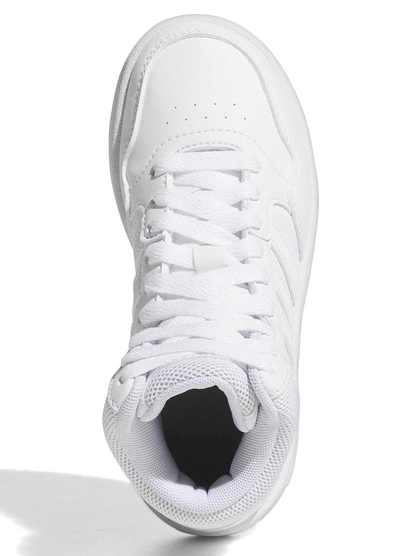 ADIDAS SPORTSWEAR Обувки Hoops Mid