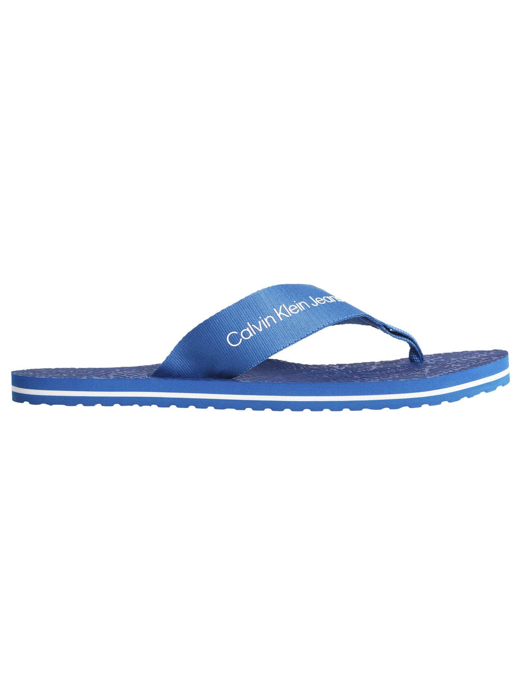 Calvin Klein Jeans Джапанки BEACH