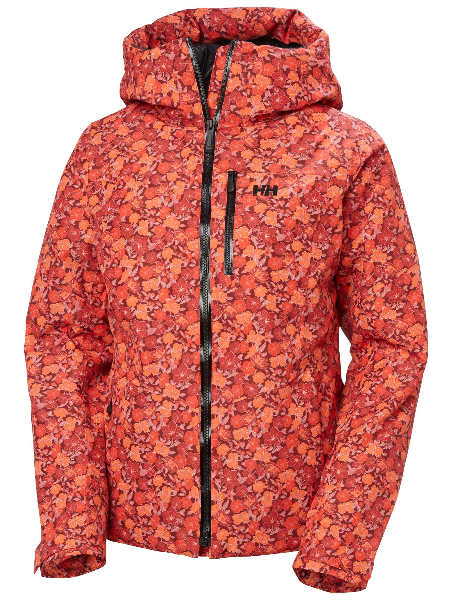HELLY HANSEN Ски яке W VALDISERE 3.0 JACKET