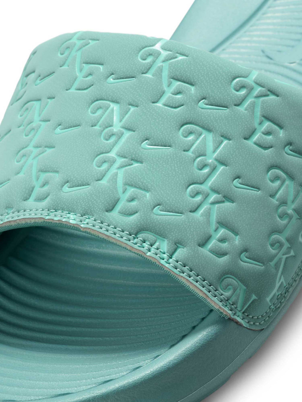 NIKE Джапанки W VICTORI ONE SLIDE PRINT