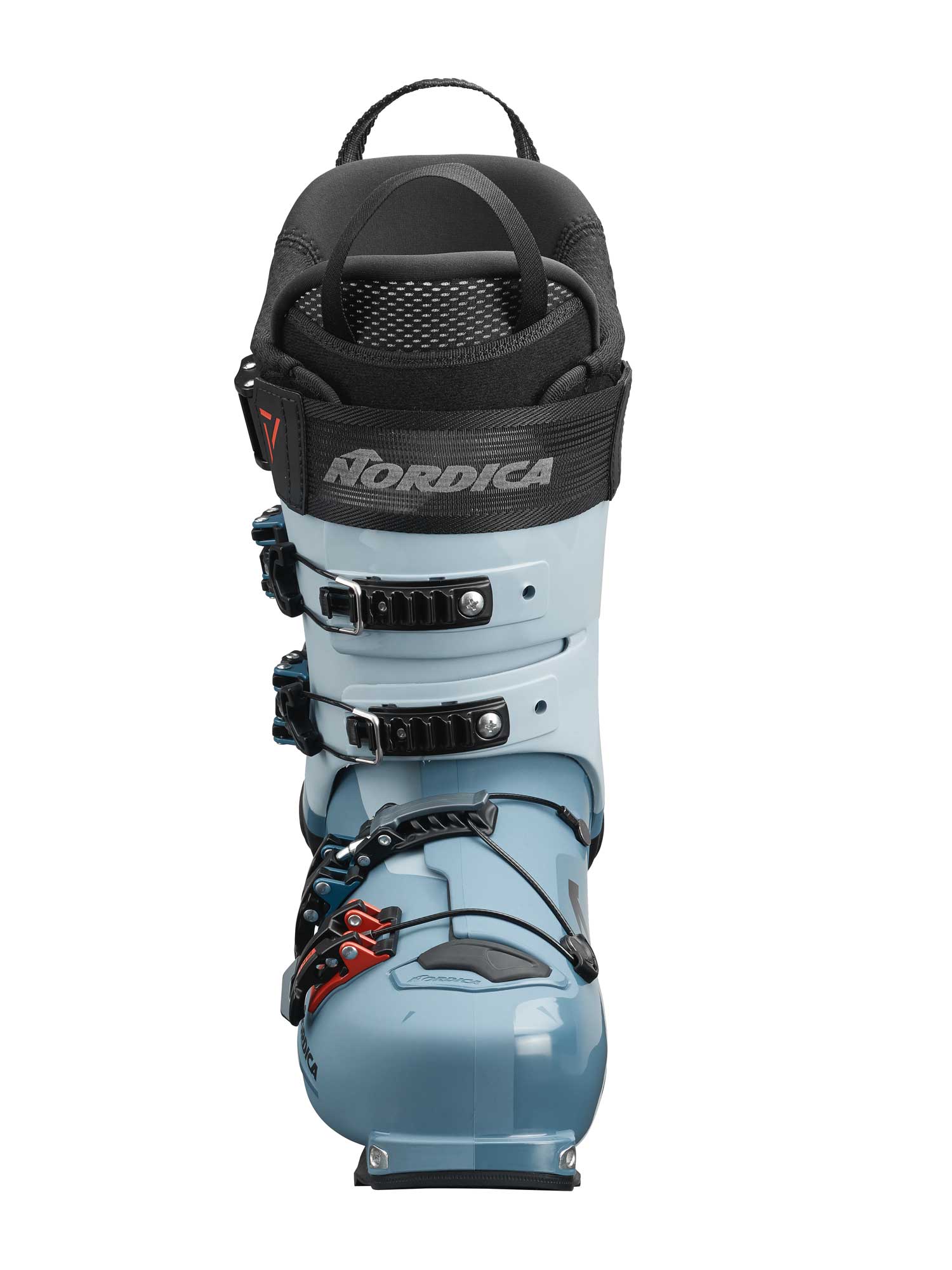 NORDICA Ски обувки UNLIMITED LT 130 DYN