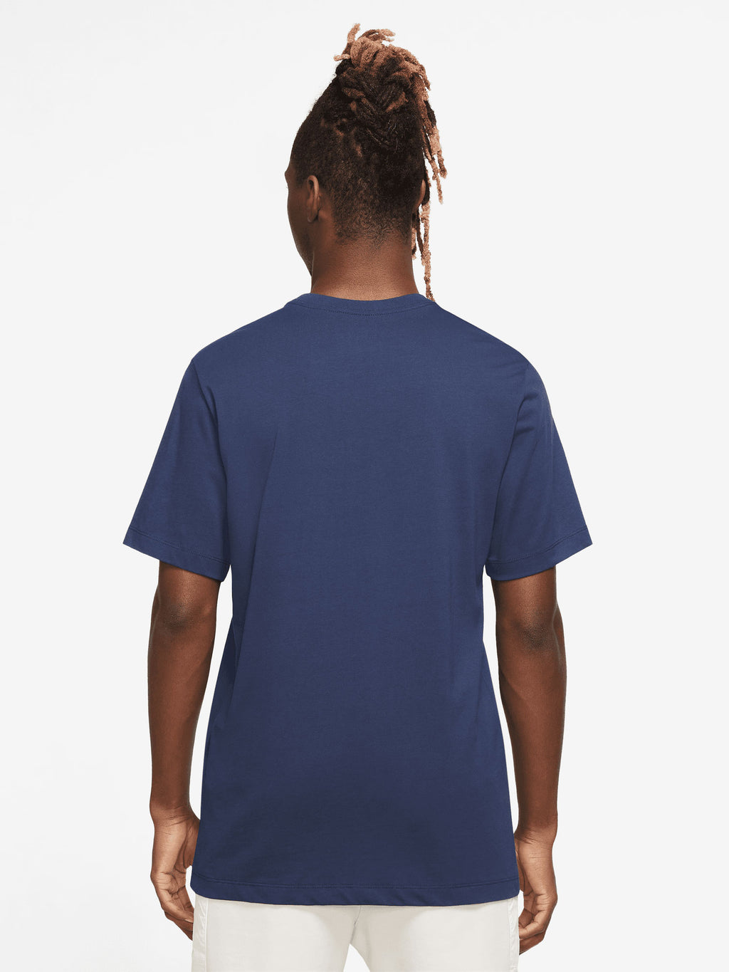 JORDAN Тениска M J BRAND GFX SS CREW 4