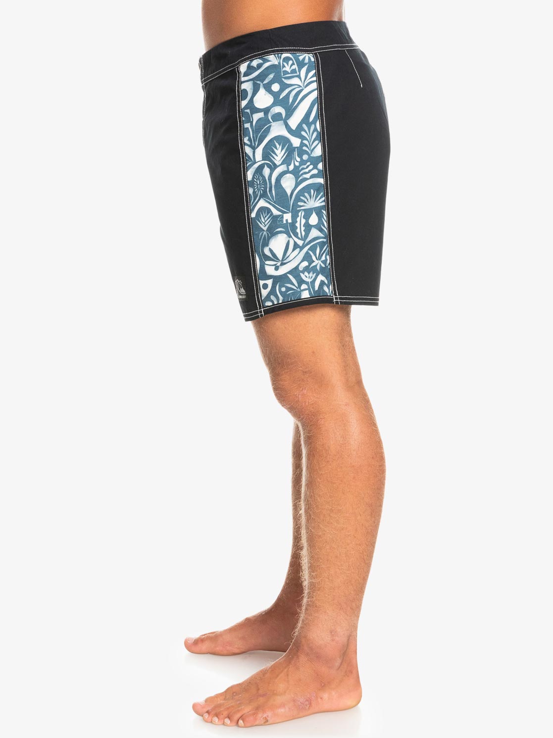 QUIKSILVER Плувни шорти ORIGINAL ARCH BLANK CANVAS 16