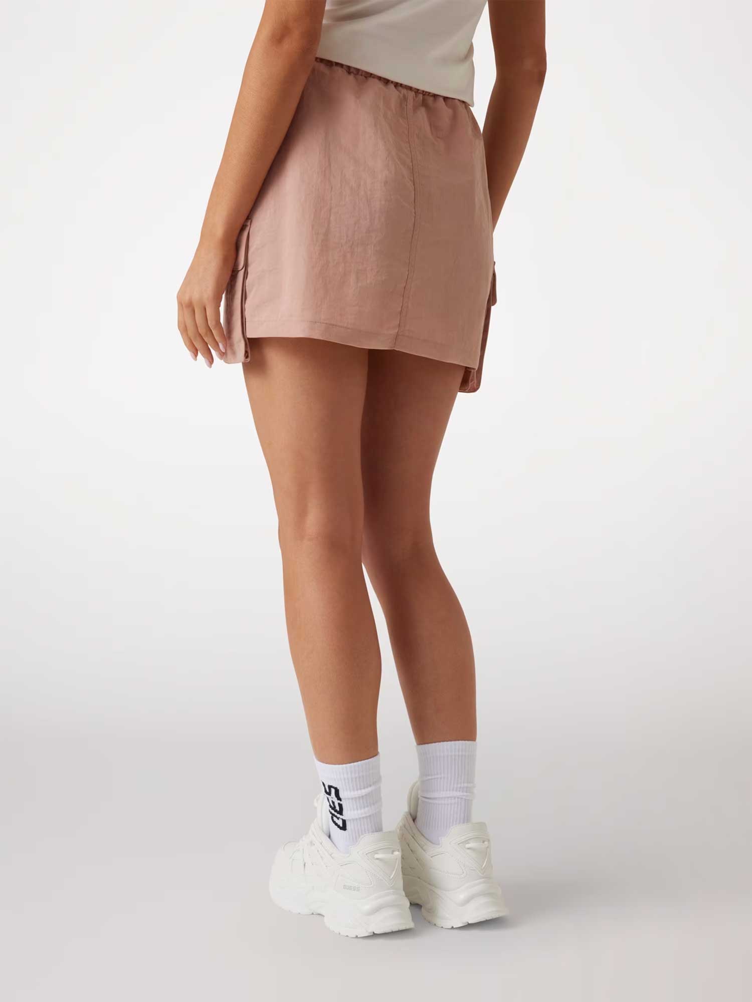 GUESS Пола SYLVIE SKIRT