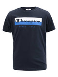 CHAMPION Тениска Crewneck T-Shirt