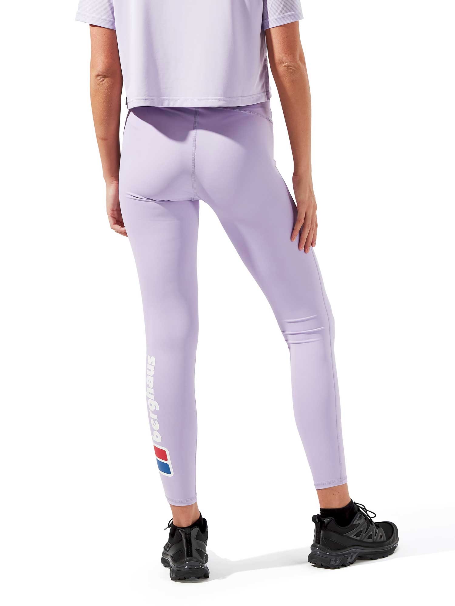 BERGHAUS Клин W BERG BIG LOGO CORE