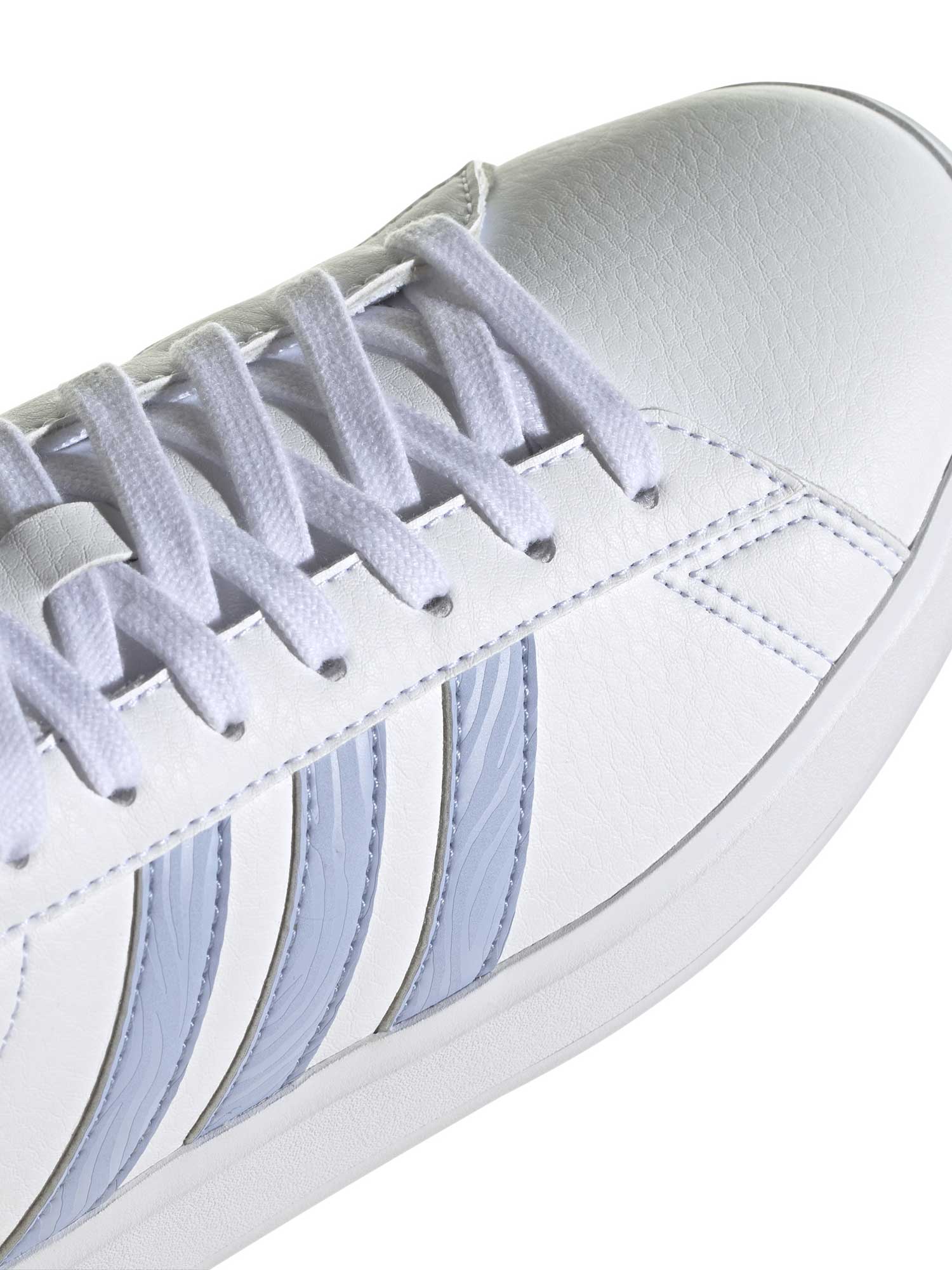 ADIDAS SPORTSWEAR Обувки Grand Court Cloudfoam Lifestyle Superstar
