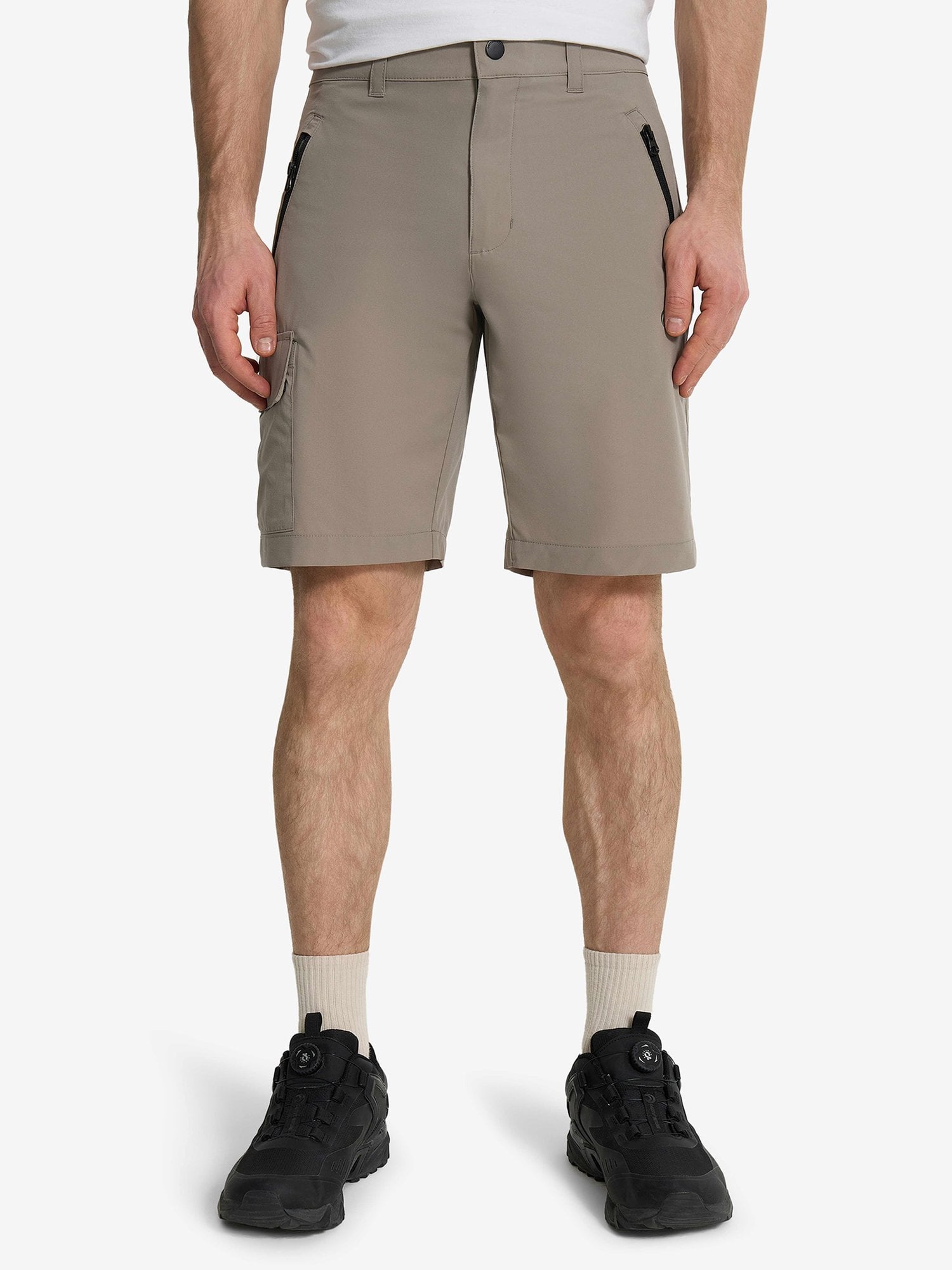 OUTVENTURE Къси панталони Hiking Mens Shorts