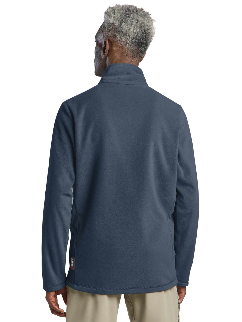 JACK WOLFSKIN Полар TAUNUS FZ M
