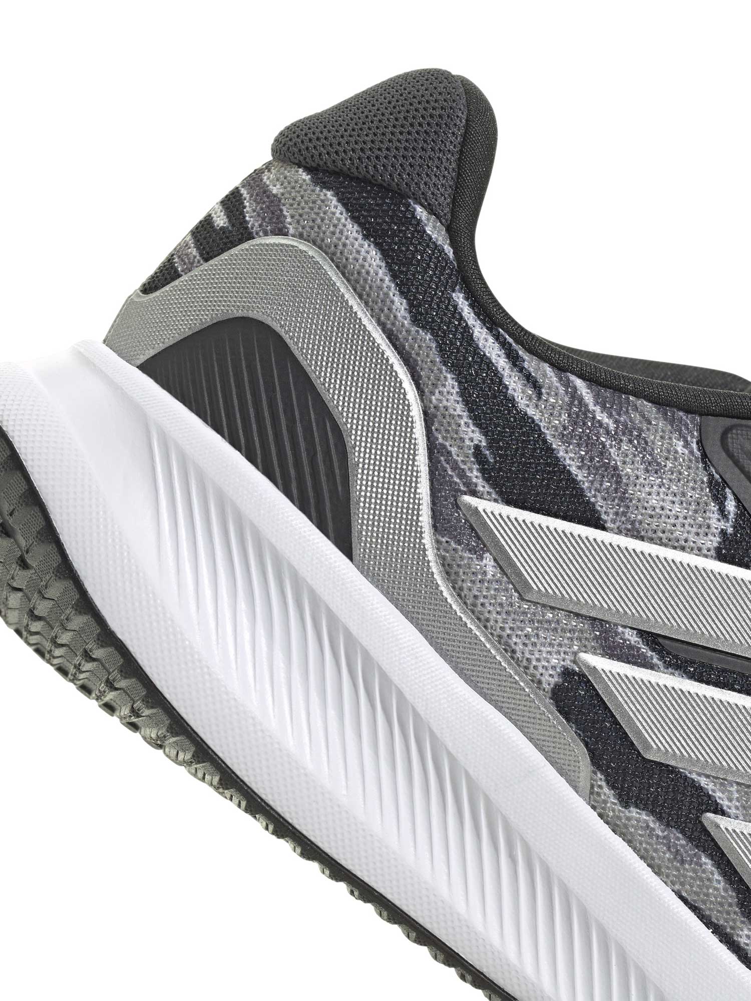 ADIDAS SPORTSWEAR Обувки Runfalcon 5 Kids