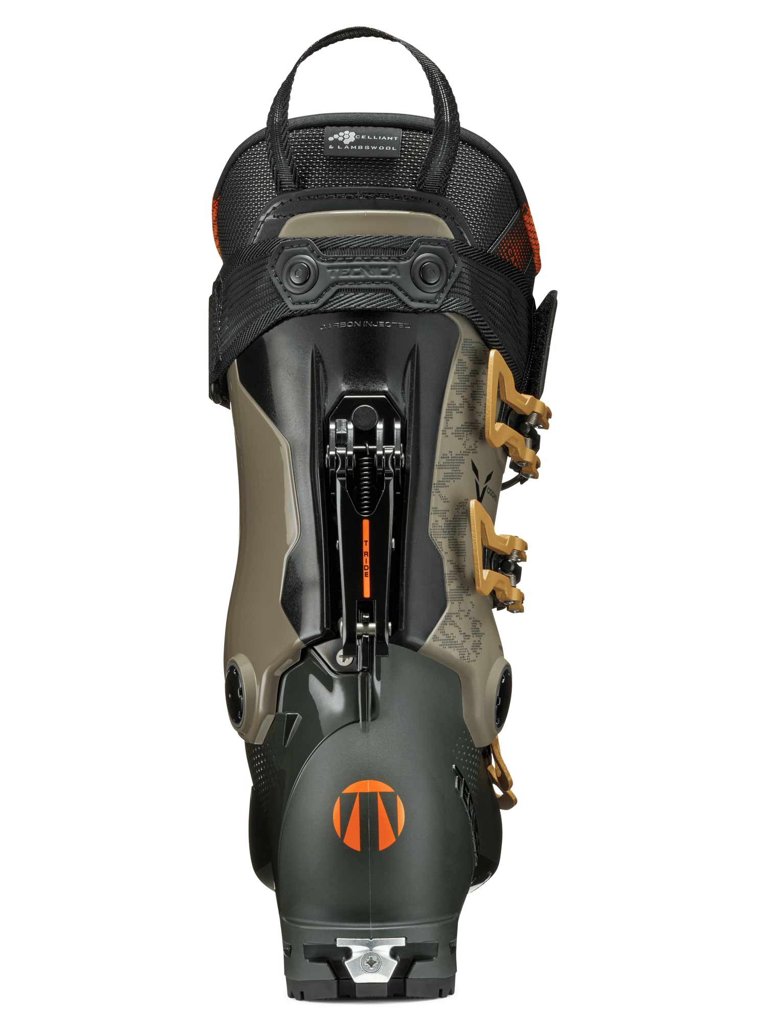 TECNICA Ски обувки COCHISE 110 DYN GW
