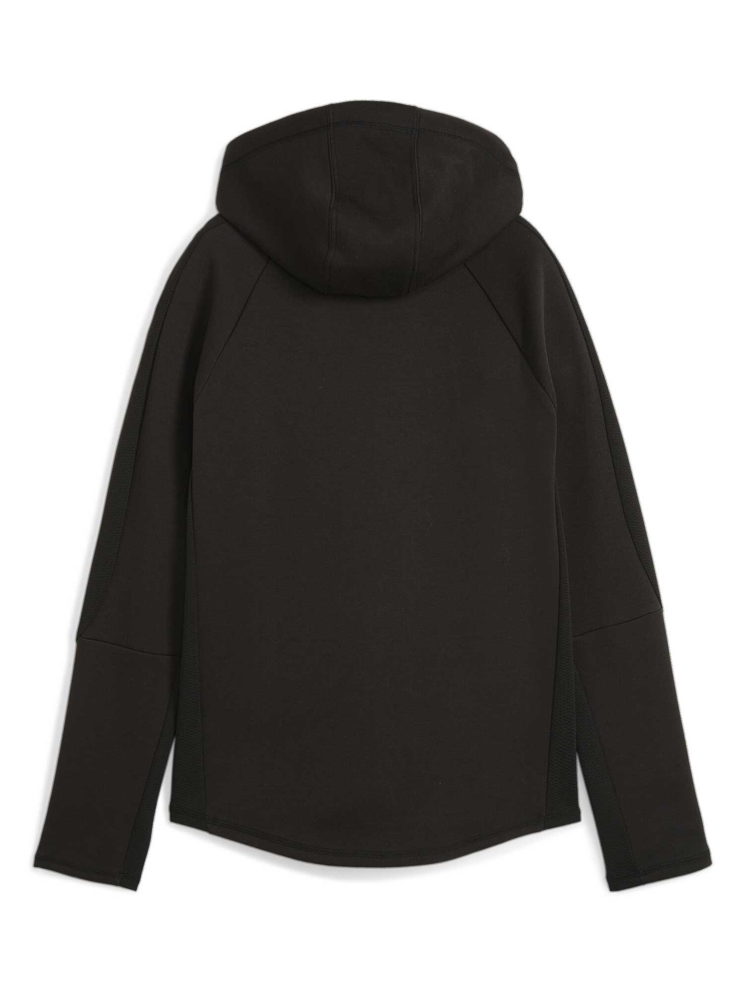 PUMA Суитшърт EVOSTRIPE FZ Hoodie
