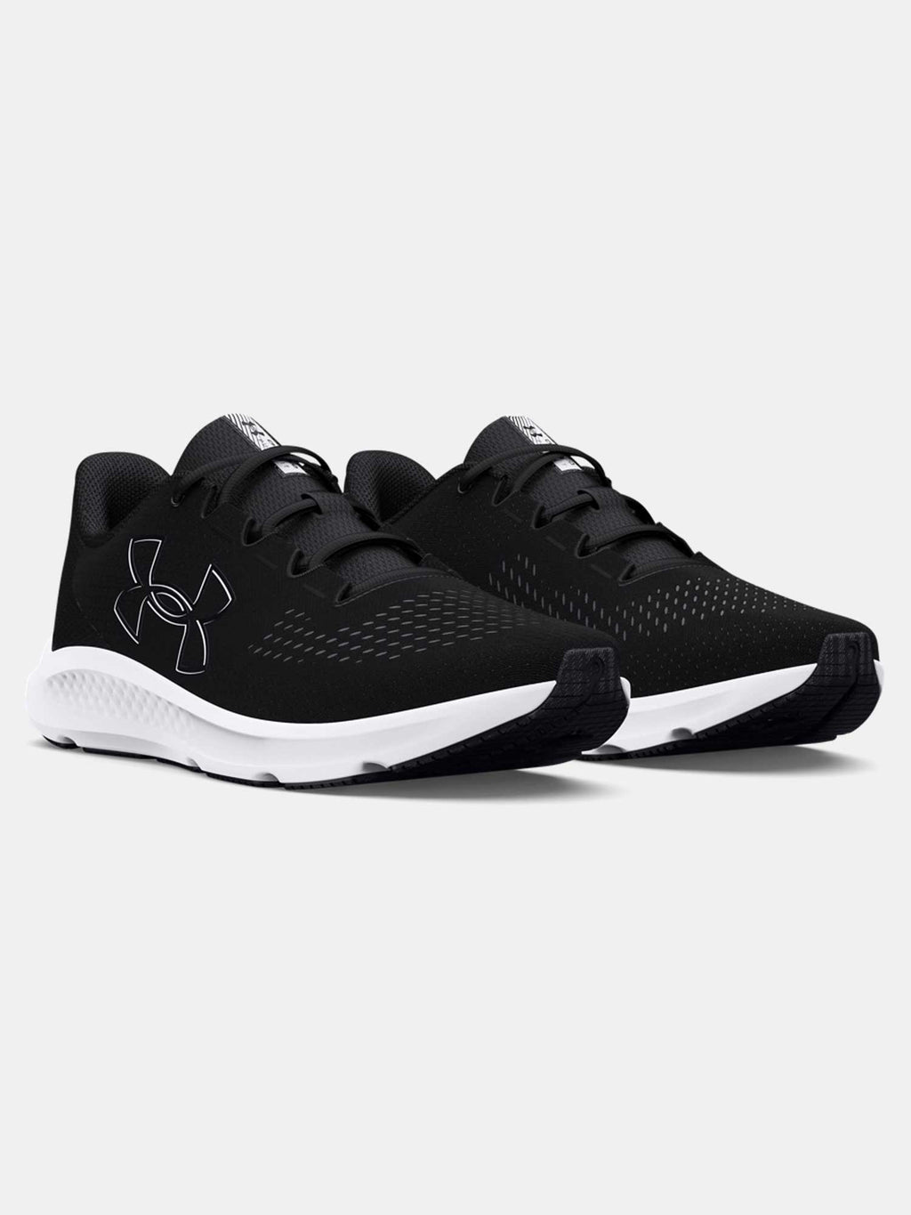 UNDER ARMOUR Обувки UA W Charged Pursuit 3 BL