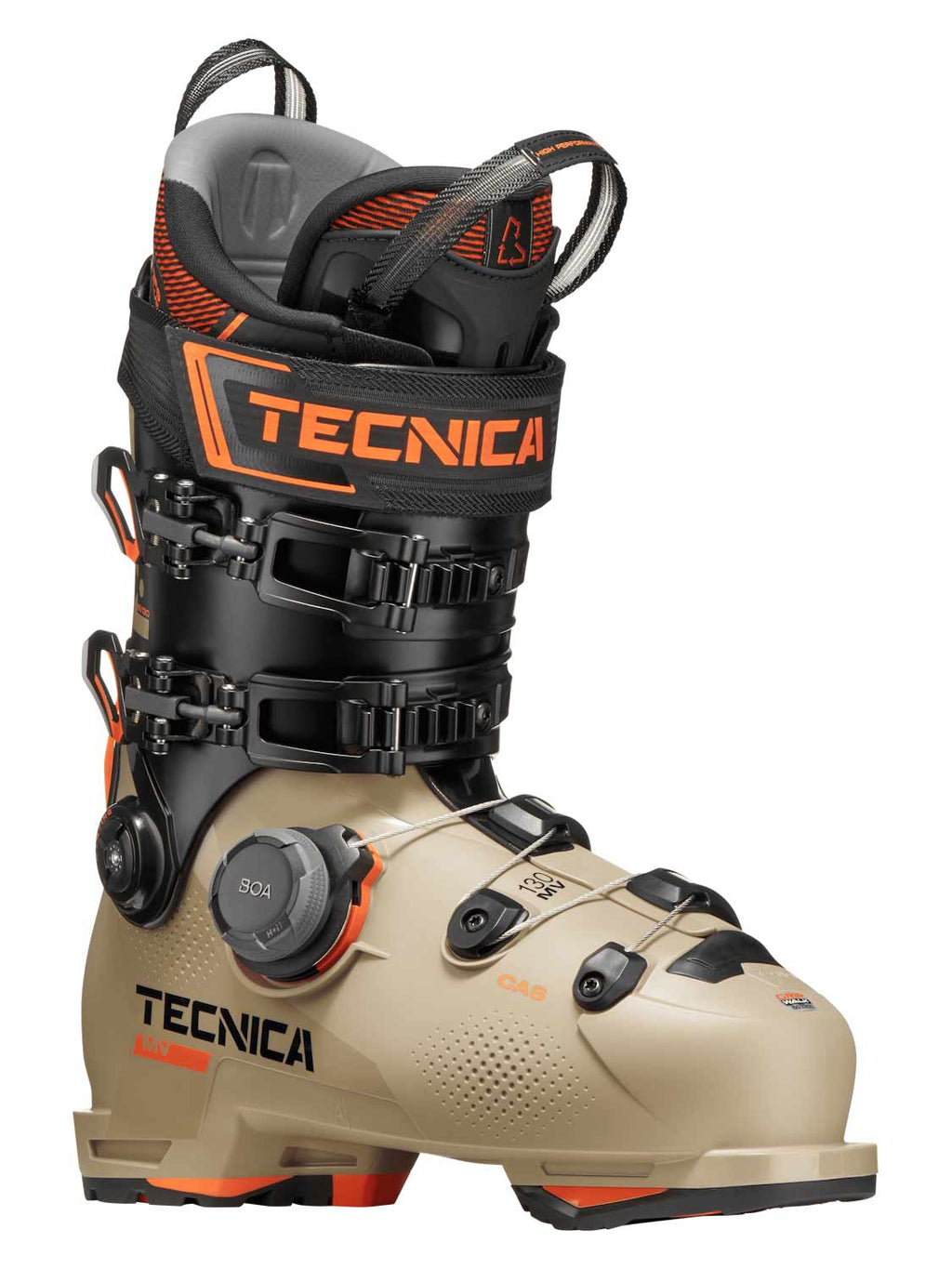 TECNICA Ски обувки MACH BOA MV 130 GW