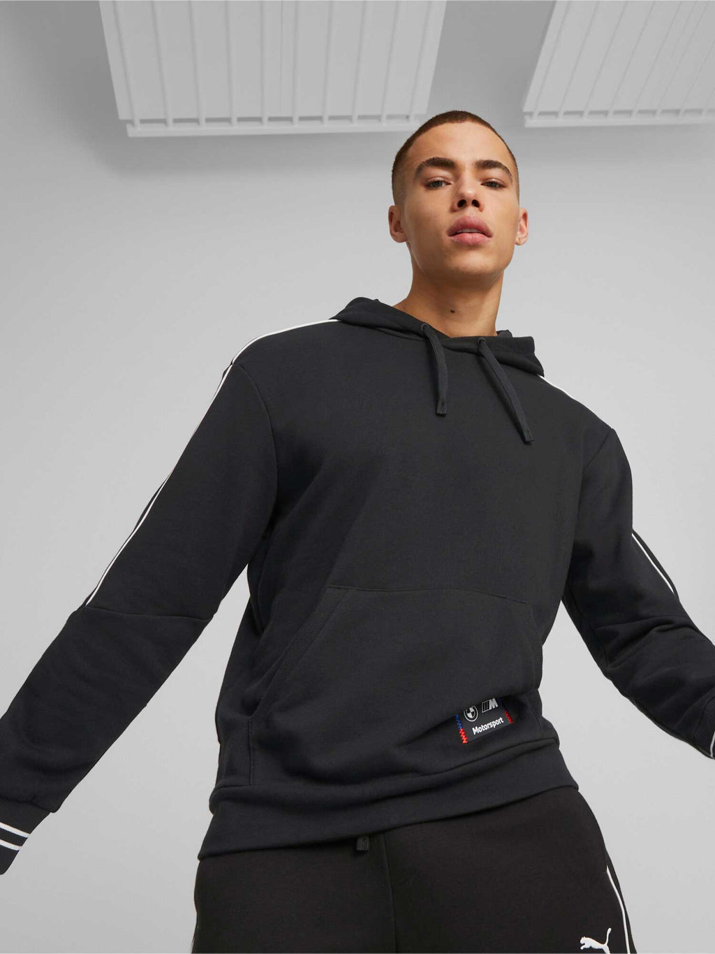 PUMA Суитшърт BMW MMS