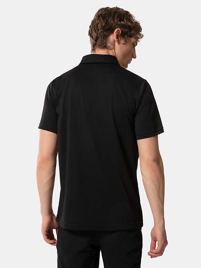 THE NORTH FACE Тениска M TANKEN POLO
