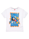 KIDS MOVIE HEROES Тениска MICKEY