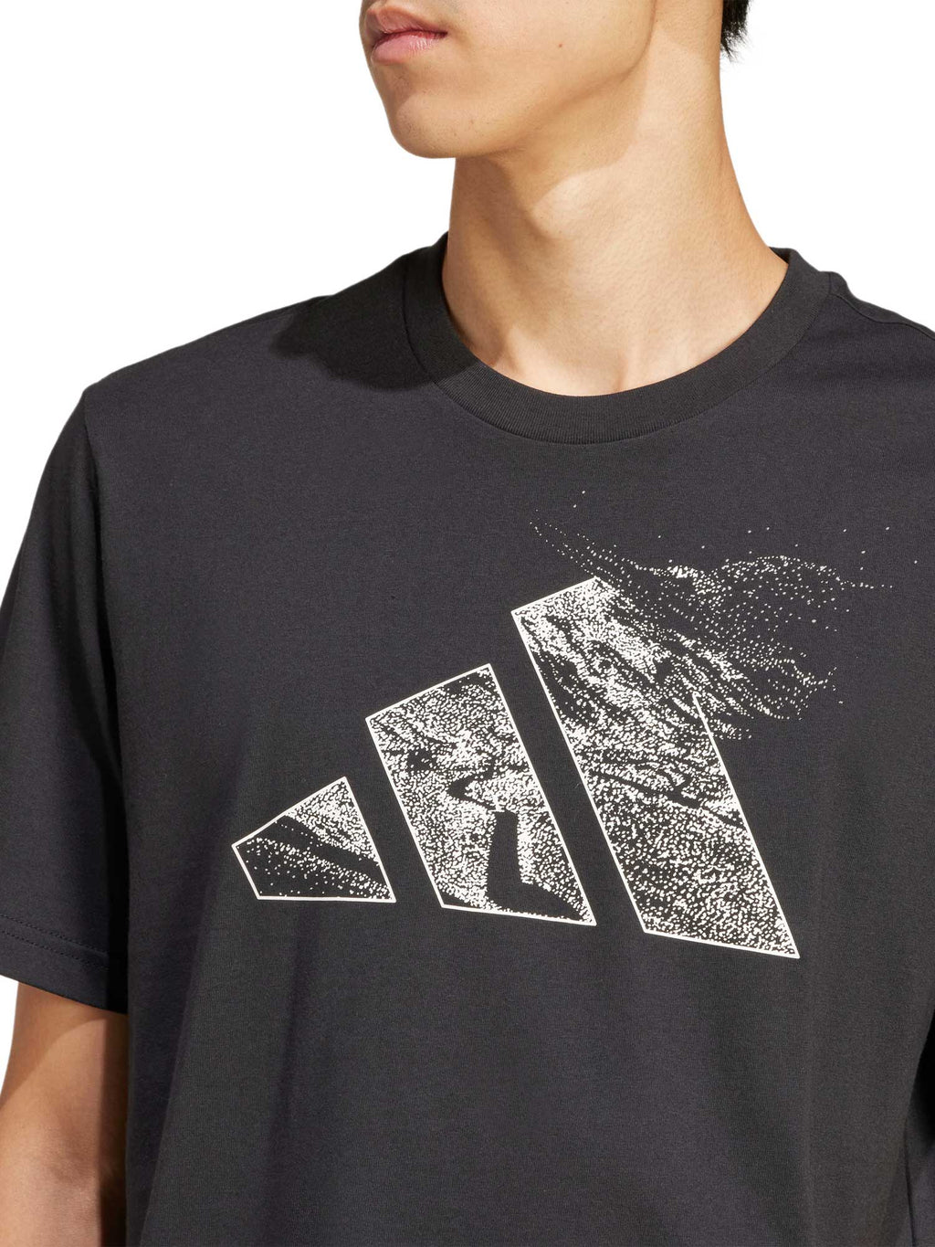 ADIDAS SPORTSWEAR Тениска City Escape Logo Graphic T-Shirt