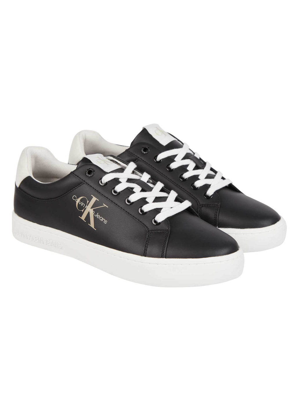 Calvin Klein Jeans Обувки CLASSIC CUPSOLE