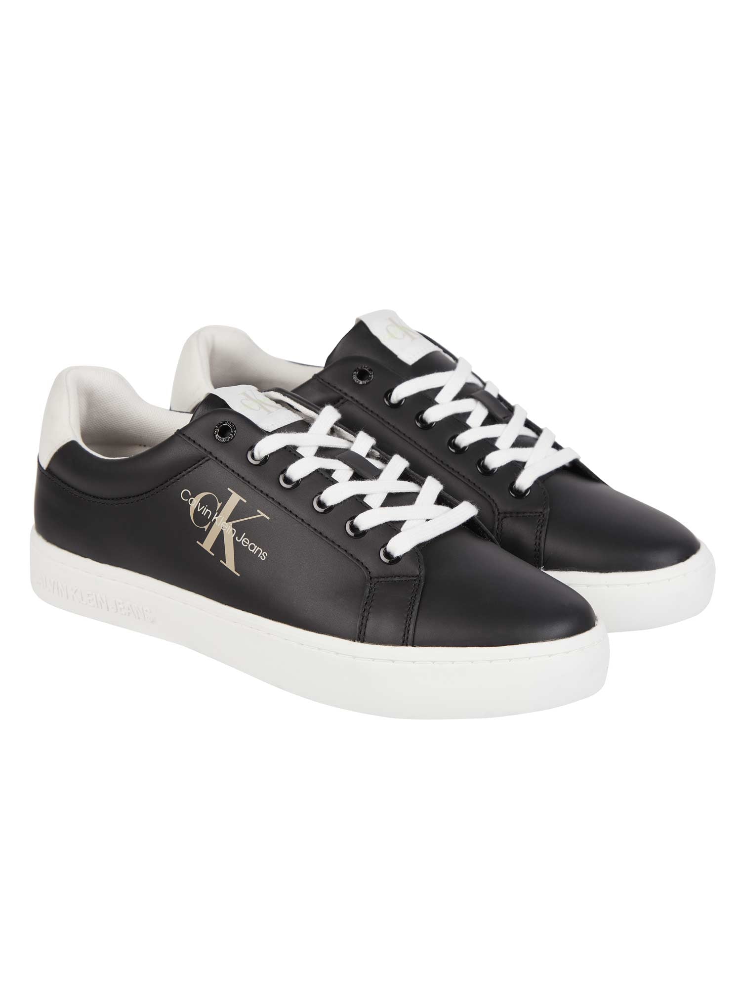 Calvin Klein Jeans Обувки CLASSIC CUPSOLE